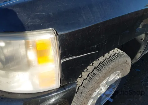 2011 Chevrolet Silverado 1500 Lt from USA, damaged, VIN 3GCPCSE08BG195239